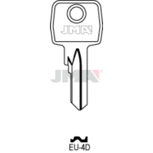 Chei JMA Otel-A EU-4D